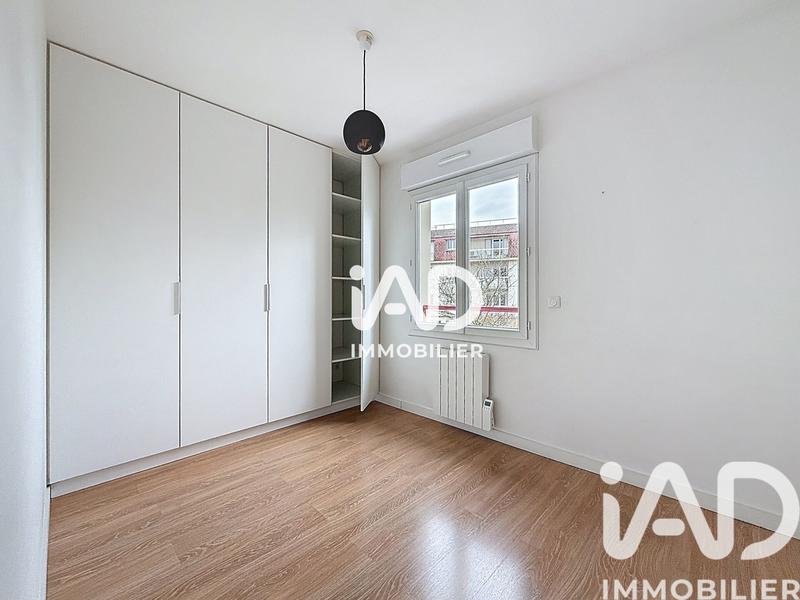 Duplex - 102 m² - 5 pièces