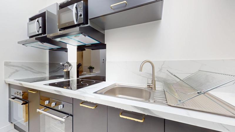 Maison - 142 m² - 10 pièces