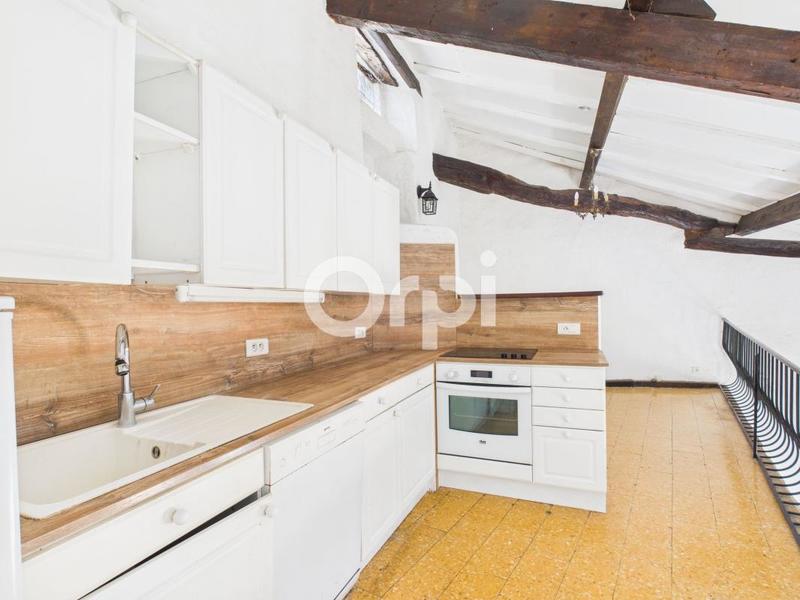 Villa - 109 m² - 3 pièces