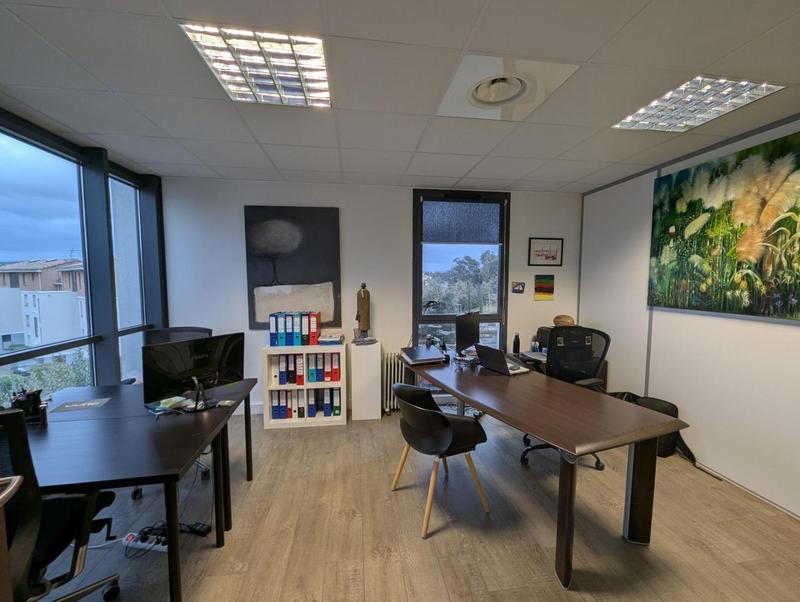 Local commercial - 132 m²