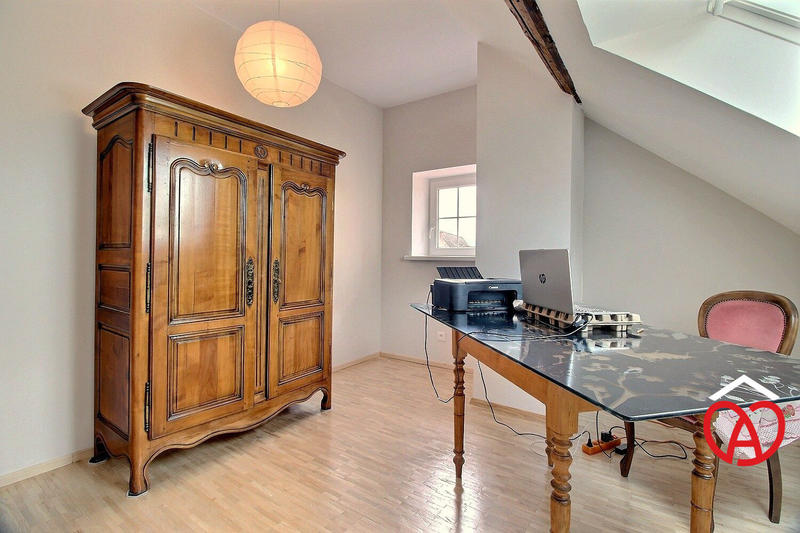 Loft - 69 m² - 3 pièces