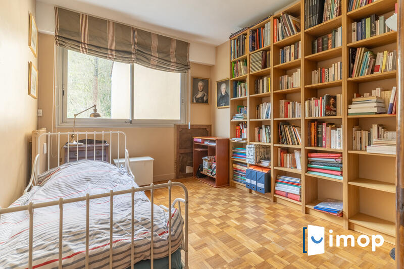 Duplex - 112 m² - 4 pièces