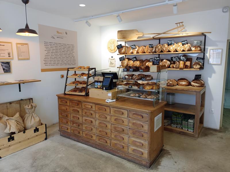 Fonds de commerce - Magasins - 250 m²