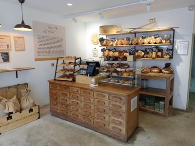 Fonds de commerce - Magasins - 250 m²