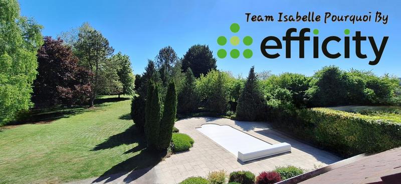 Demeure - 420 m² - 14 pièces