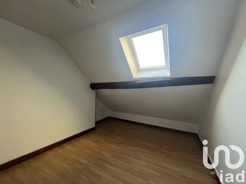 Maison de ville - 110 m² - 4 pièces