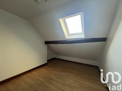 Maison de ville - 110 m² - 4 pièces