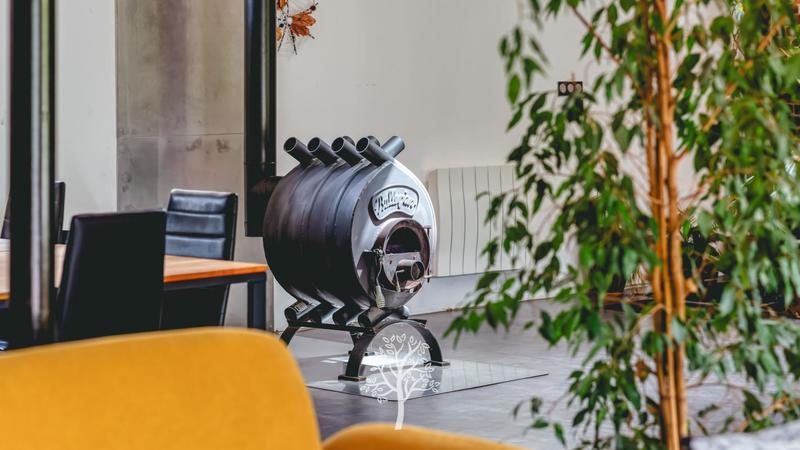 Maison - 225 m² - 6 pièces