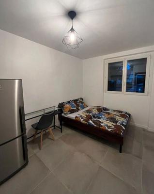 Appartement - 15 m² - 1 pièce