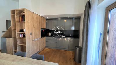 Appartement - 88 m² - 4 pièces