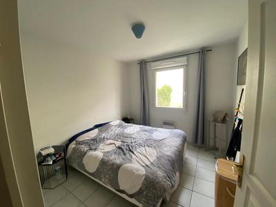 Appartement - 78 m² - 3 pièces