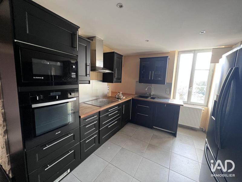 Local commercial - 550 m²