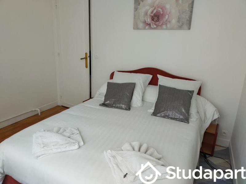 Appartement - 67 m² - 4 pièces