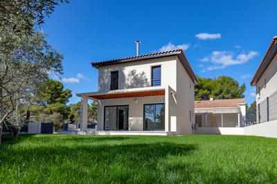 Maison - 90 m²