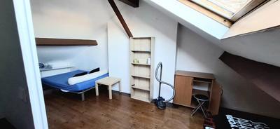 Appartement - 15 m² - 1 pièce