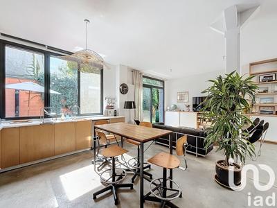 Appartement - 136 m² - 5 pièces