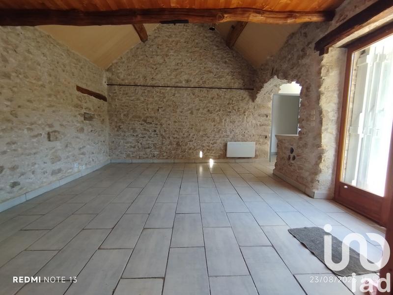 Maison - 179 m² - 4 pièces