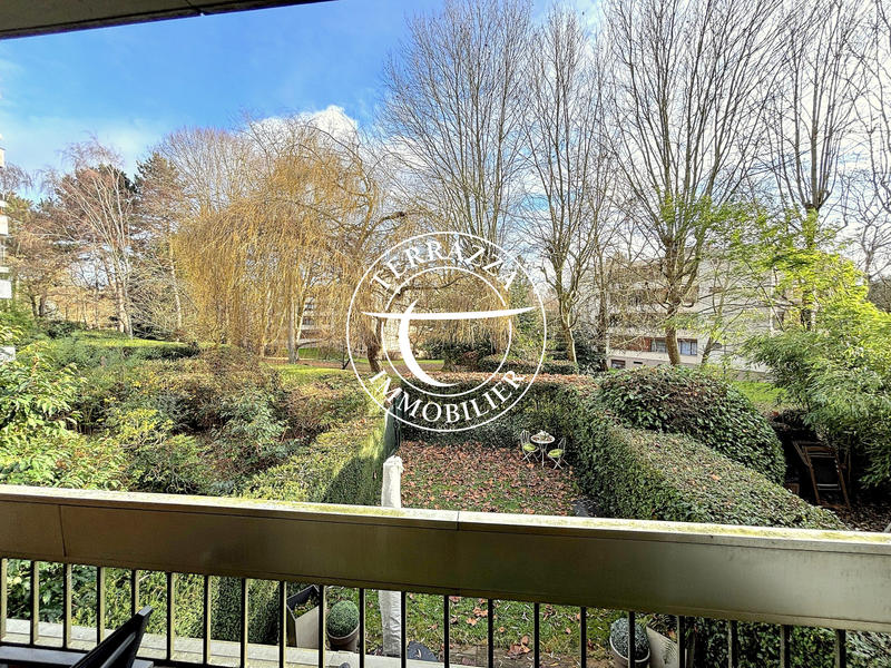 Duplex - 74 m² - 3 pièces