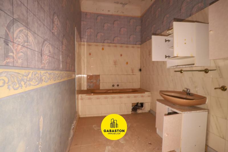 Appartement - 105 m² - 5 pièces