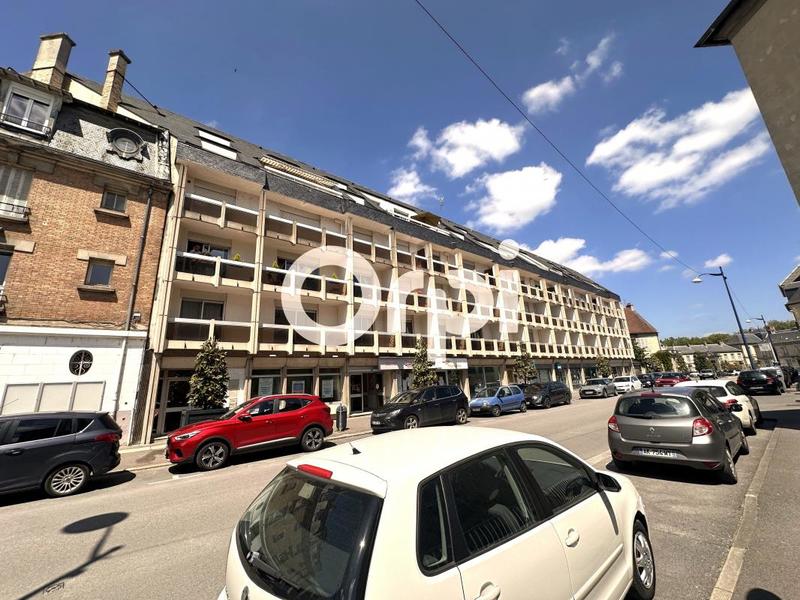 Duplex - 120 m² - 4 pièces