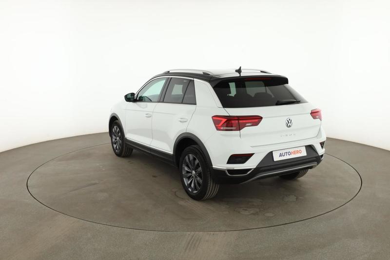 Volkswagen t-Roc 1.5 Tsi Evo Dsg7 150 ch