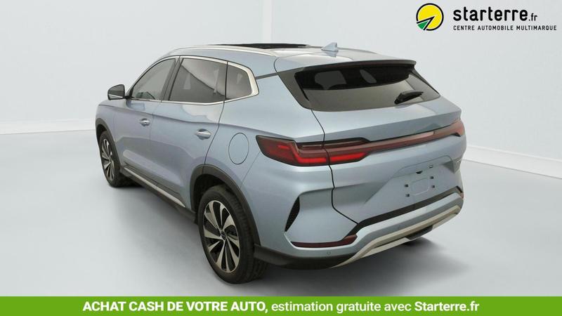 Byd Seal U 1.5l Dm-I 218 Ch Phev Comfort