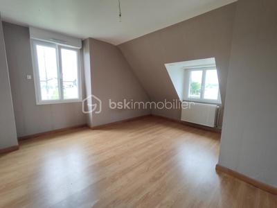 Pavillon - 120 m² - 6 pièces