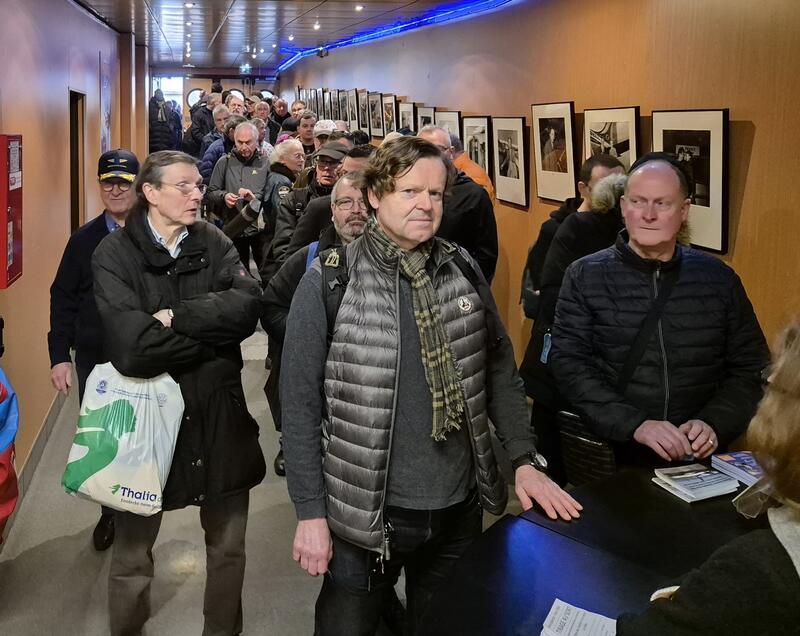 Aerocollector - paris 2026