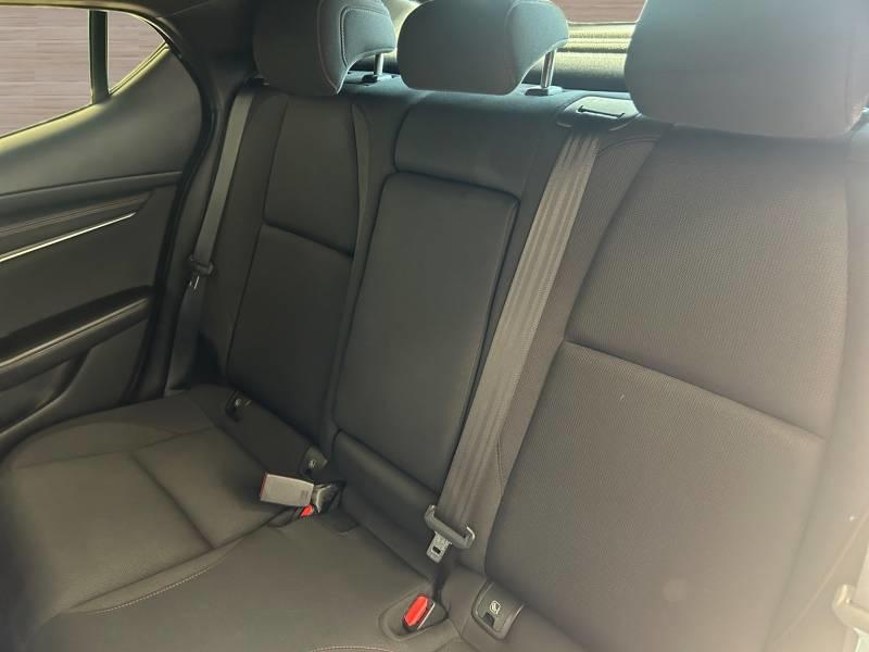 Mazda 3 5 portes 2.0l e-Skyactiv-X m Hybrid 186 ch Bva6 Homura