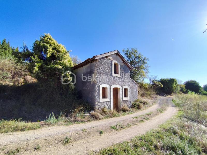 Terrain agricole - 4 201 m²