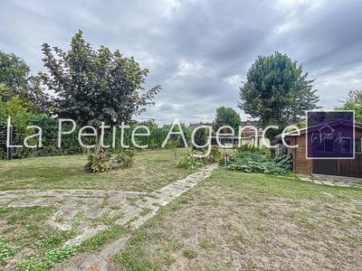 Maison - 143 m² - 6 pièces