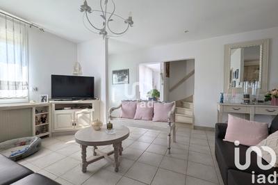 Maison - 112 m² - 5 pièces