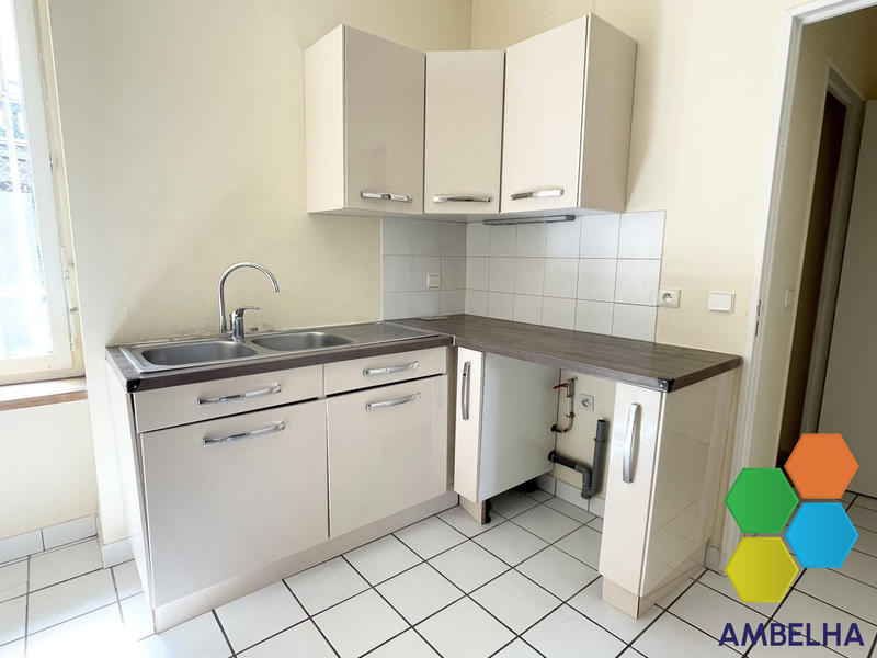 Appartement - 90 m² - 4 pièces