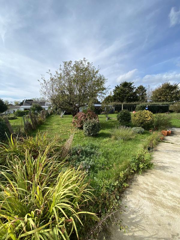 Maison - 87 m² - 8 pièces