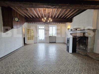 Propriété - 76 m² - 3 pièces