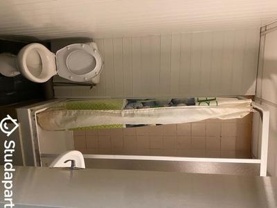 Appartement - 29 m² - 1 pièce