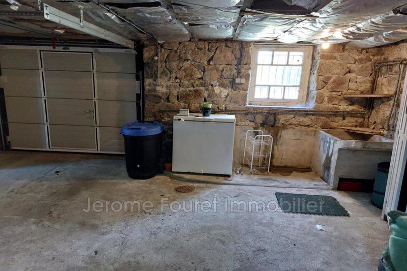 Maison en pierre - 120 m²