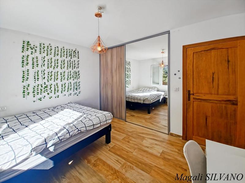 Villa - 160 m² - 5 pièces