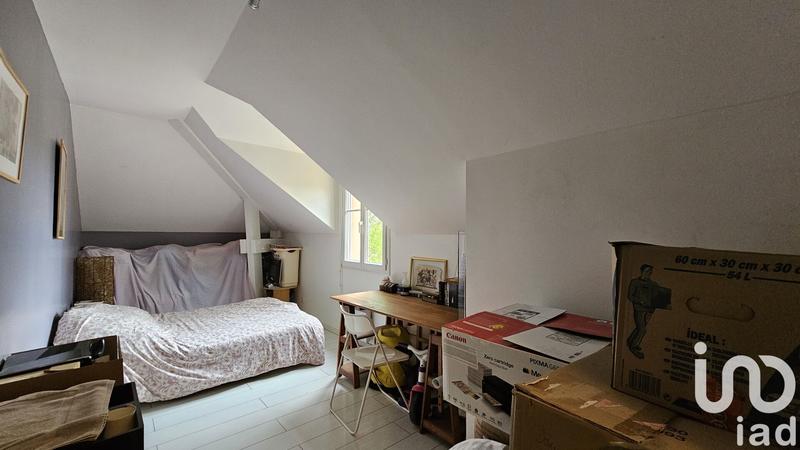 Duplex - 85 m² - 4 pièces