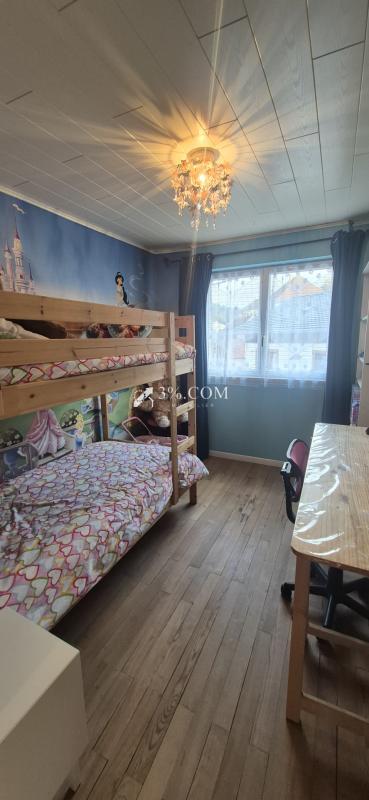 Maison de village - 168 m² - 6 pièces