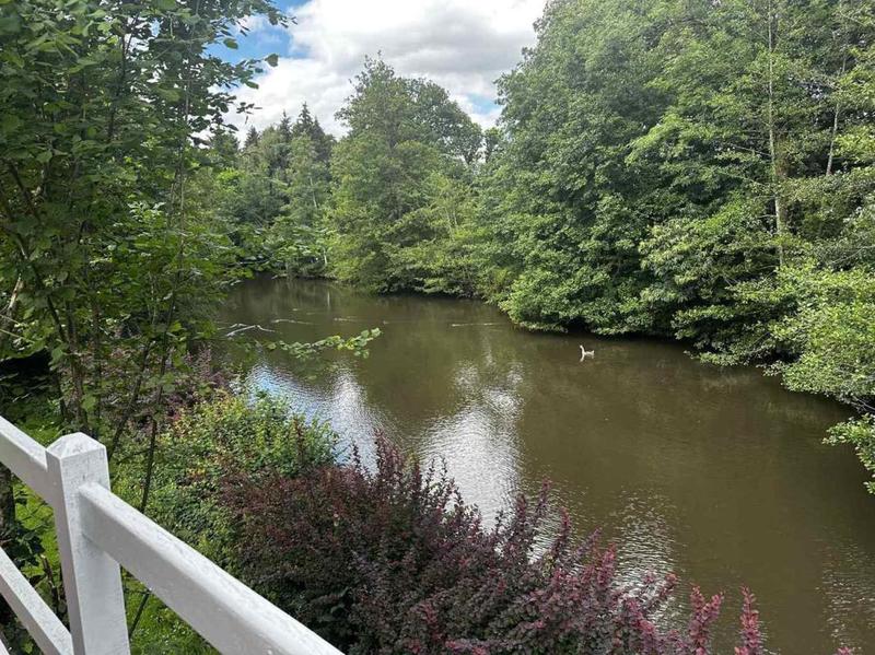 Maison de campagne - 187 m² - 13 pièces