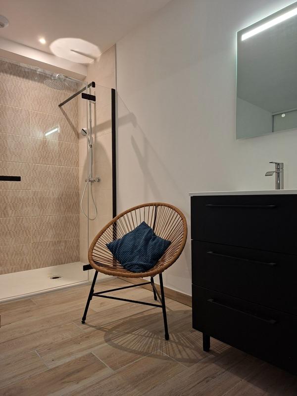 Maison - 135 m² - 7 pièces