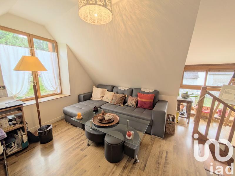 Maison de campagne - 103 m² - 7 pièces