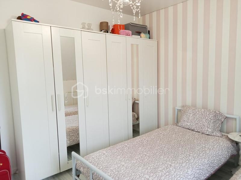 Maison de village - 86 m² - 5 pièces