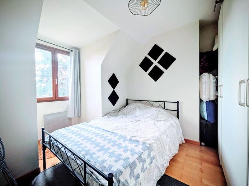 Maison - 105 m² - 6 pièces