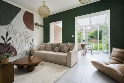 Maison - 104 m² - 6 pièces