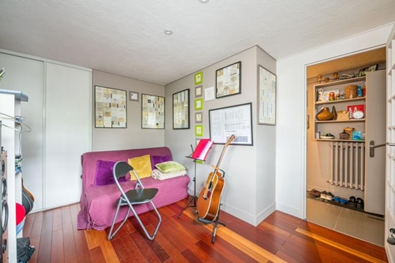 Pavillon - 290 m² - 9 pièces