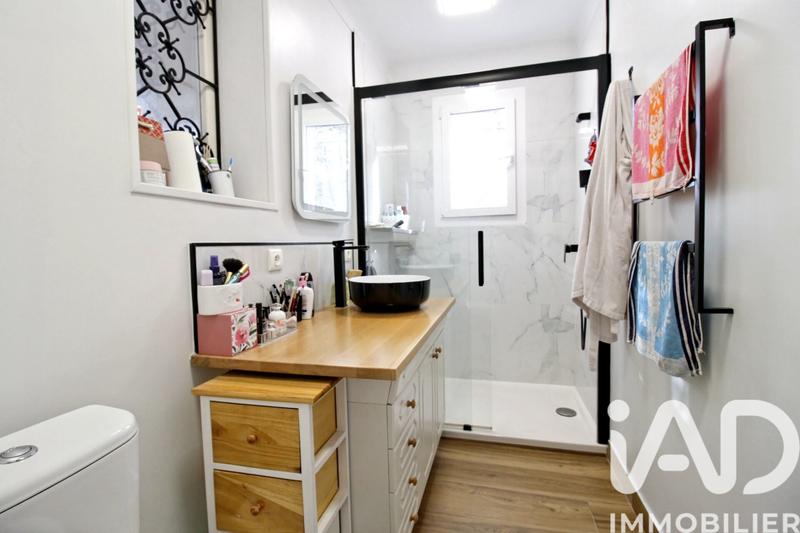 Maison - 165 m² - 6 pièces