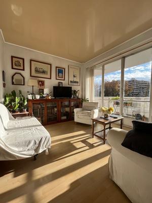 Appartement - 73 m² - 4 pièces