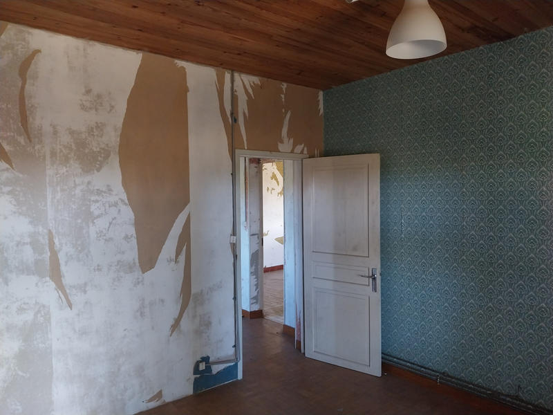 Maison - 72 m² - 4 pièces